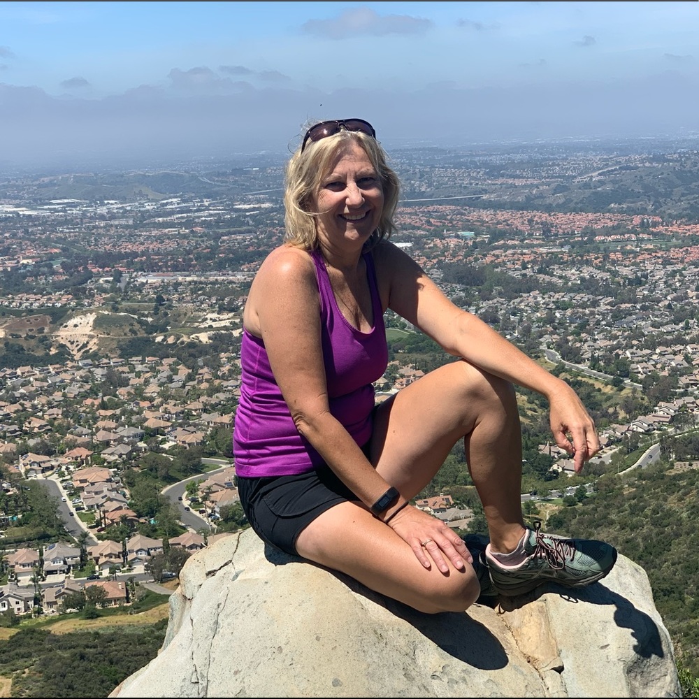 Meet your Posher, Joanne